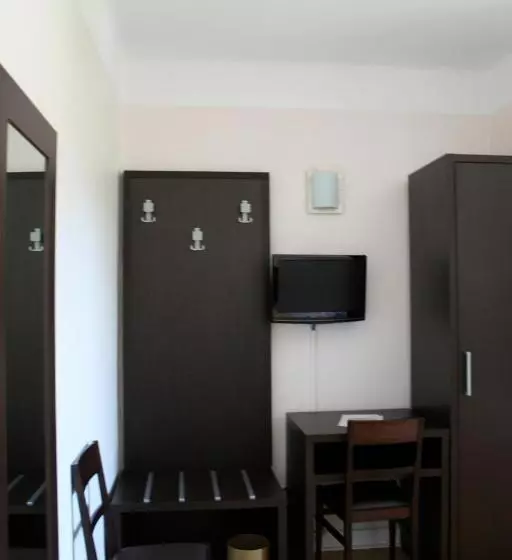 酒店 Logis Hôtel Le Jabron