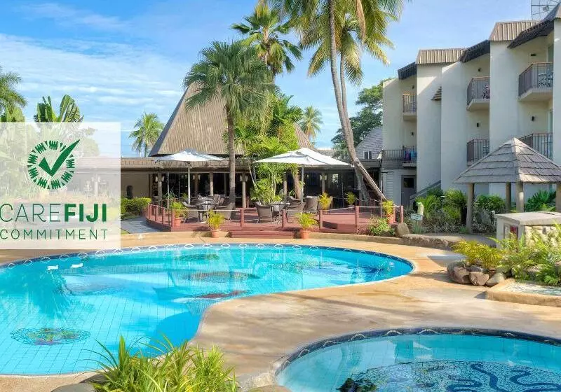 فندق Mercure Nadi