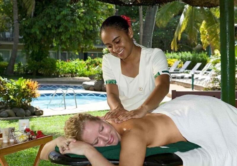 Szálloda Mercure Nadi