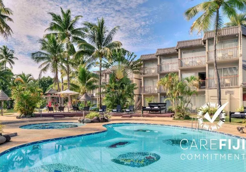 فندق Mercure Nadi