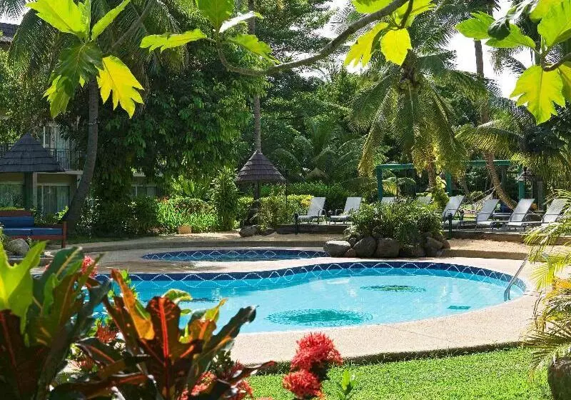 فندق Mercure Nadi