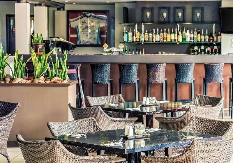 فندق Mercure Nadi