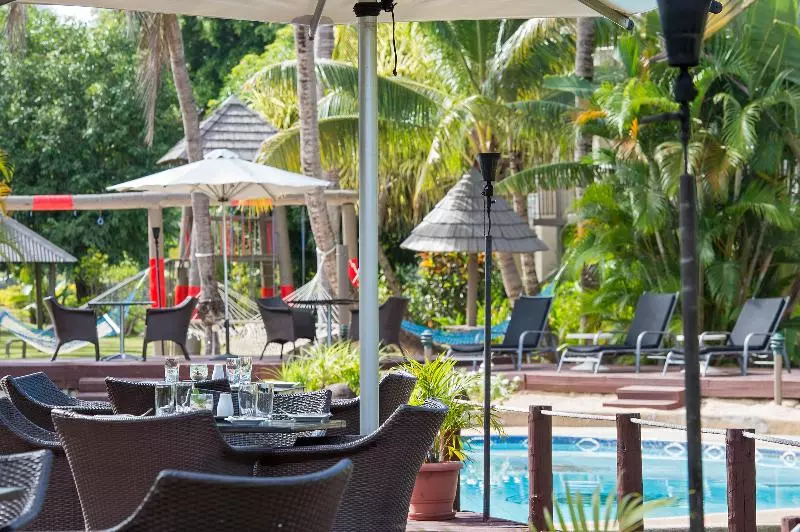 فندق Mercure Nadi