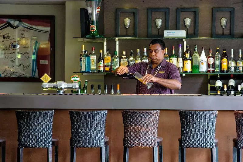 فندق Mercure Nadi