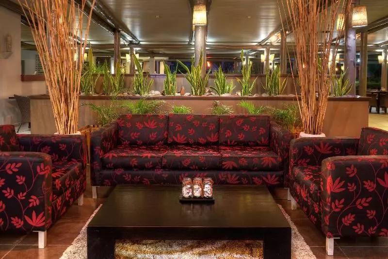 فندق Mercure Nadi