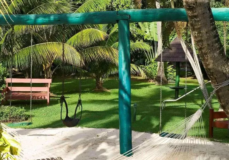 فندق Mercure Nadi