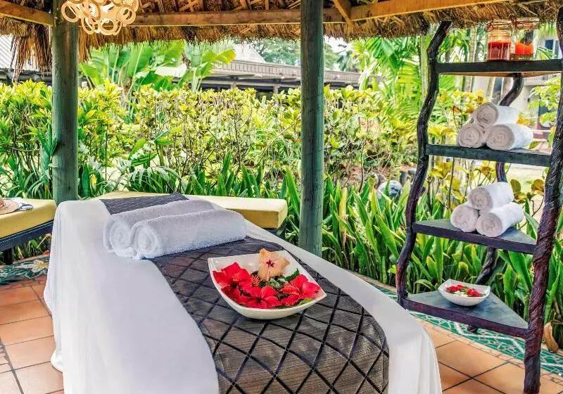 فندق Mercure Nadi