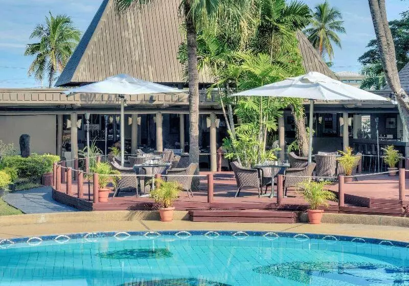فندق Mercure Nadi