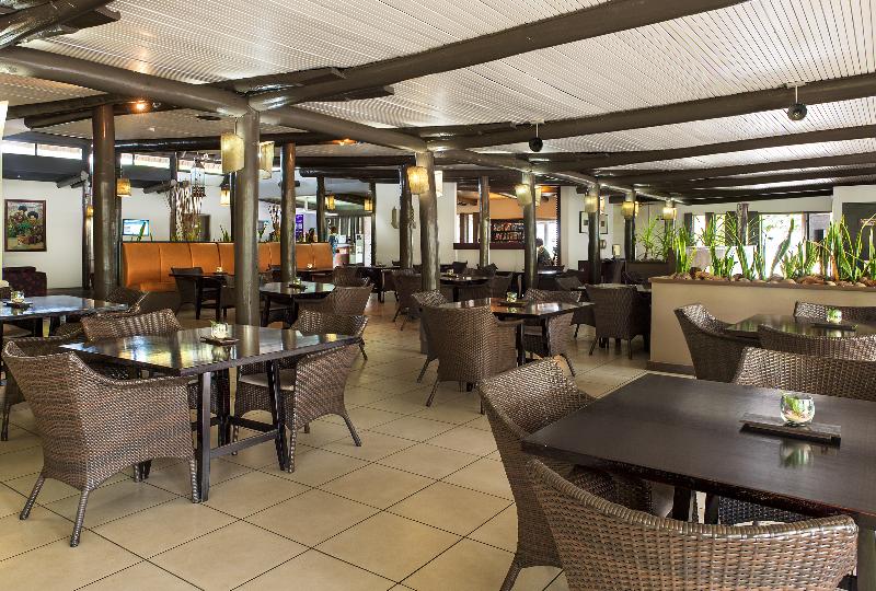 Szálloda Mercure Nadi