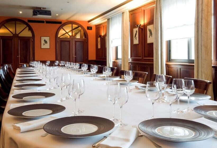 בית מלון כפרי Park Hôtel Grenoble   Mgallery