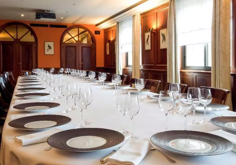 호텔 Park Hôtel Grenoble   Mgallery