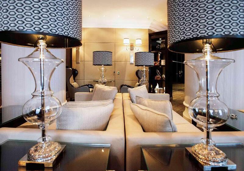 בית מלון כפרי Park Hôtel Grenoble   Mgallery