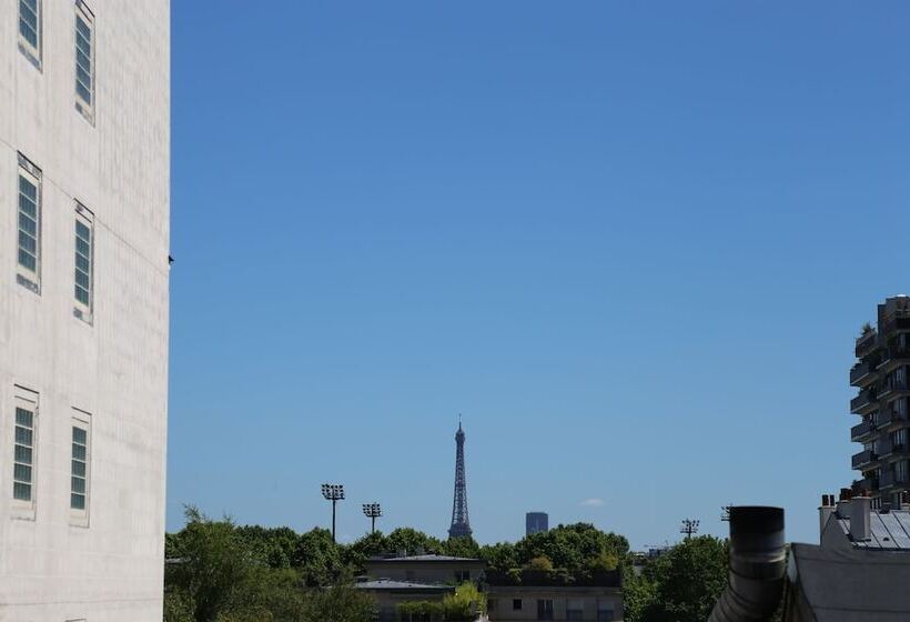 Hotel Princesse Isabelle