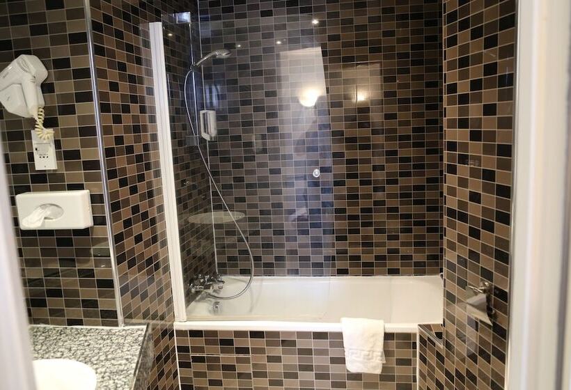 Hotel Princesse Isabelle