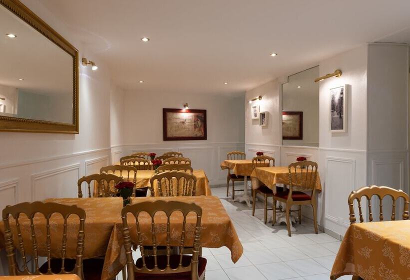 Hotel Princesse Isabelle