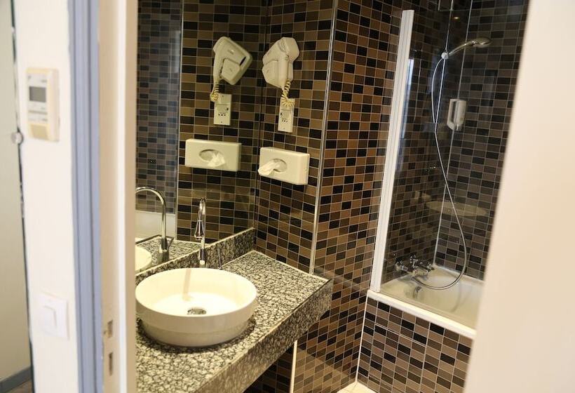 Hotel Princesse Isabelle