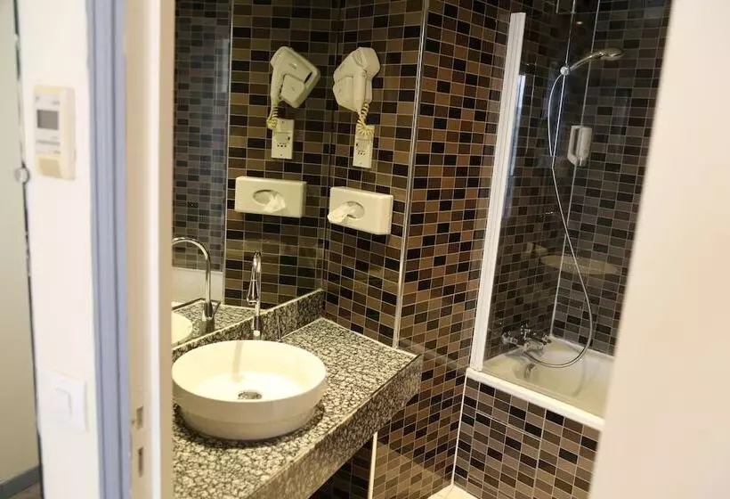 호텔 Princesse Isabelle