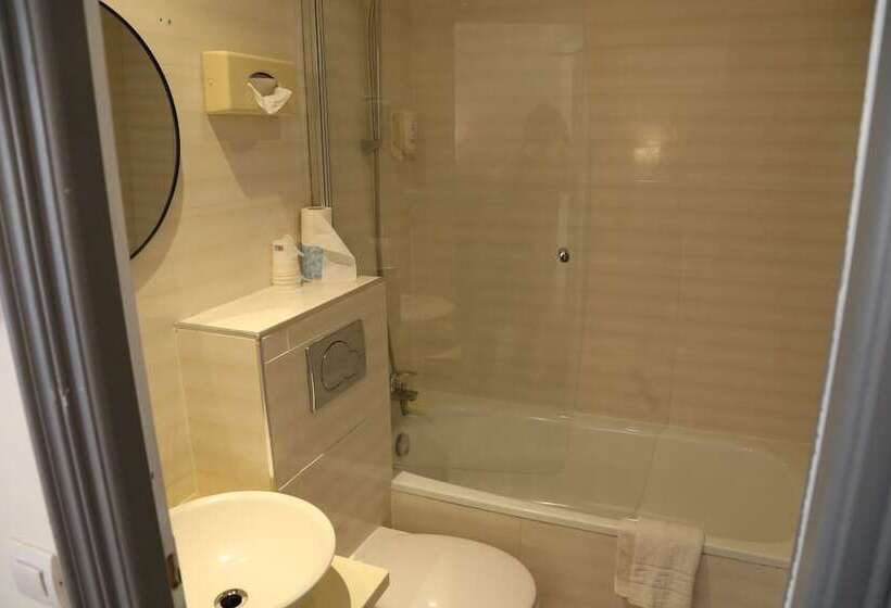 Hotel Princesse Isabelle