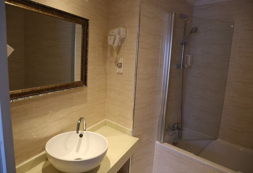 Hotel Princesse Isabelle