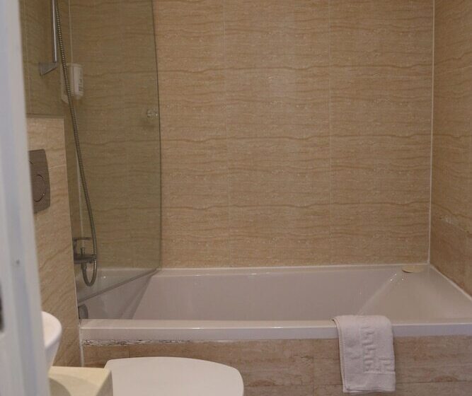 Hotel Princesse Isabelle