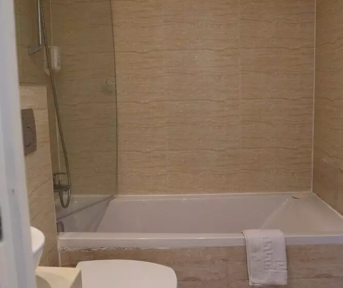 호텔 Princesse Isabelle