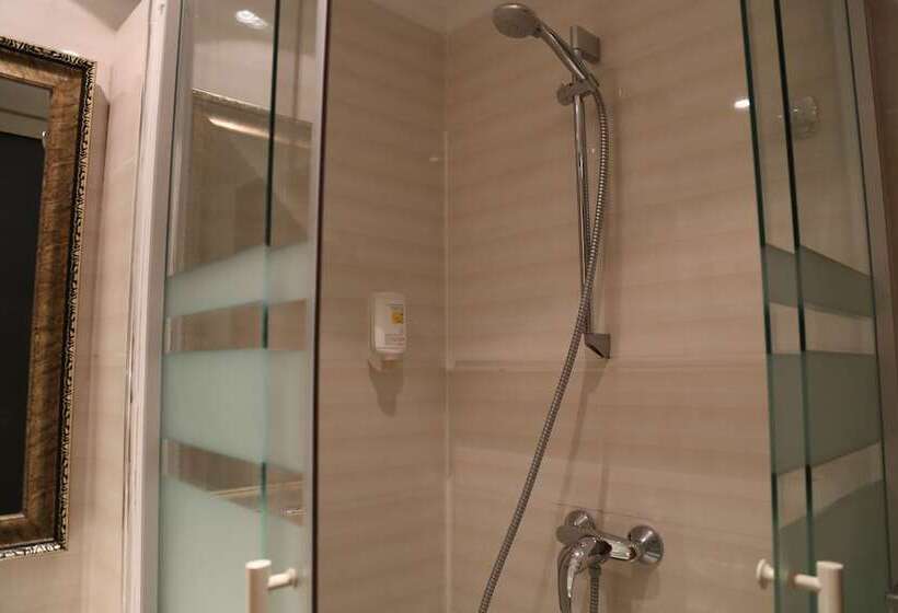 Hotel Princesse Isabelle