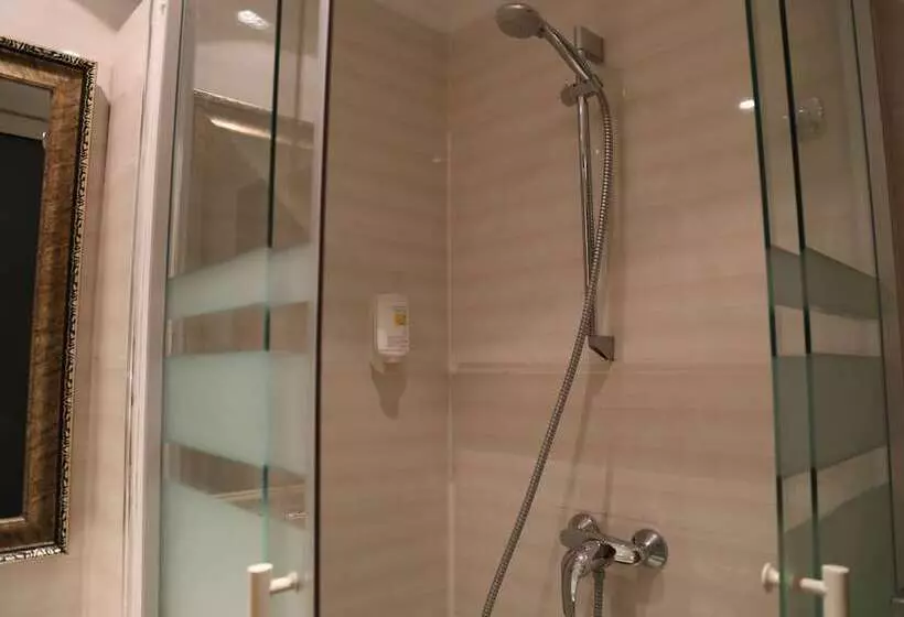 호텔 Princesse Isabelle