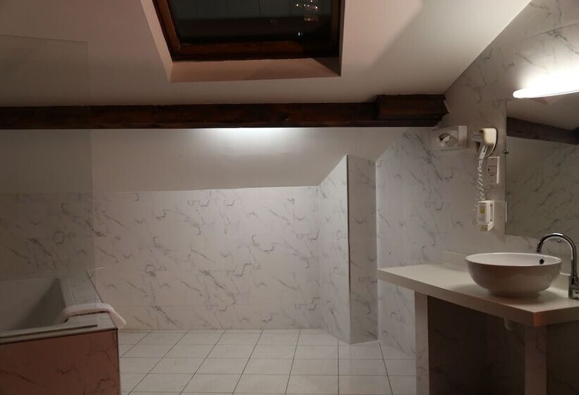 Hotel Princesse Isabelle