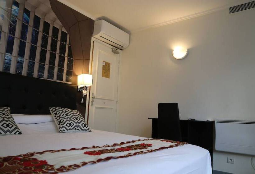 Hotel Princesse Isabelle