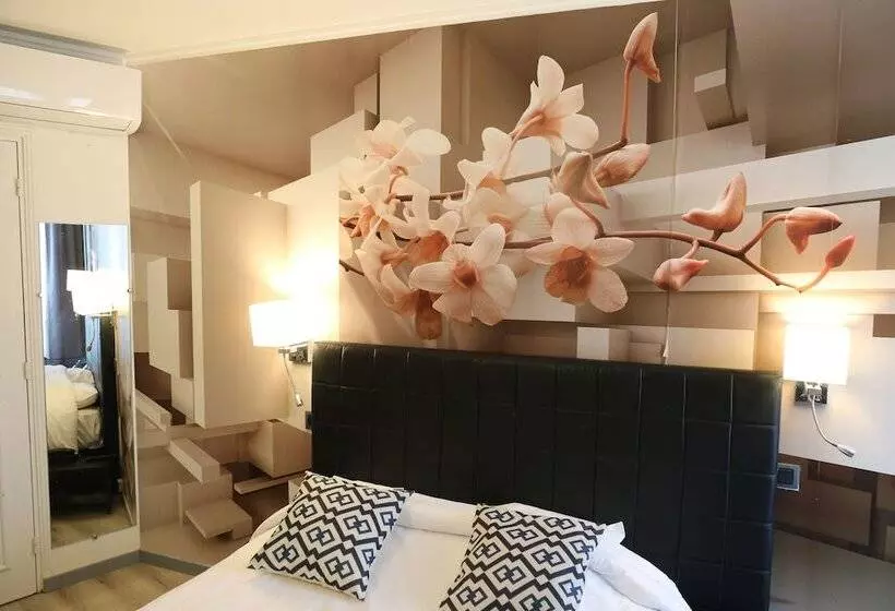 호텔 Princesse Isabelle