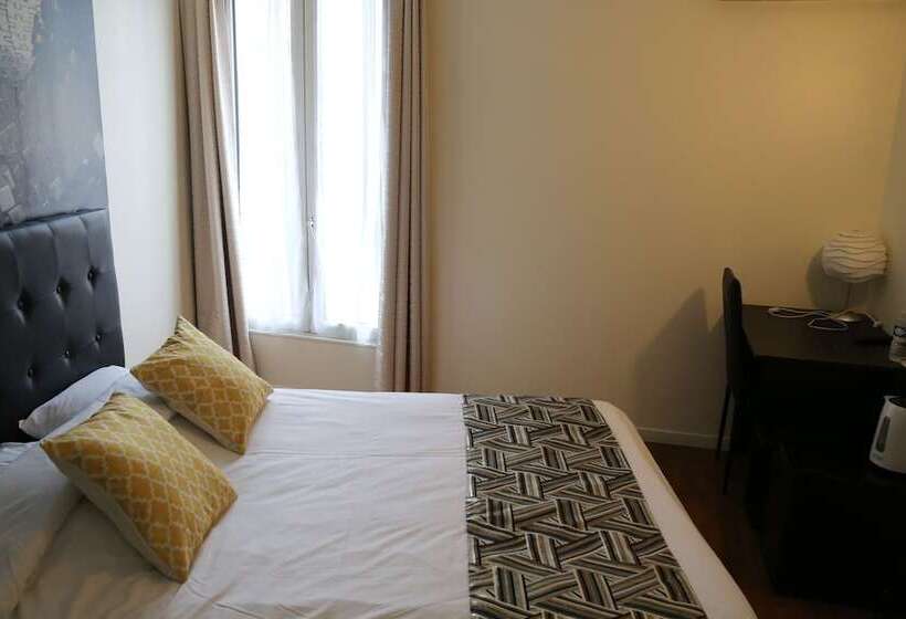 Hotel Princesse Isabelle