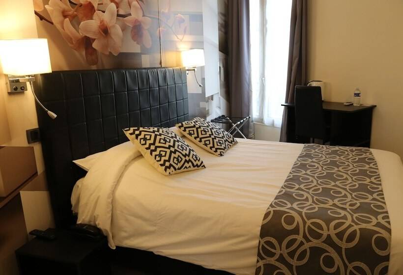 Hotel Princesse Isabelle