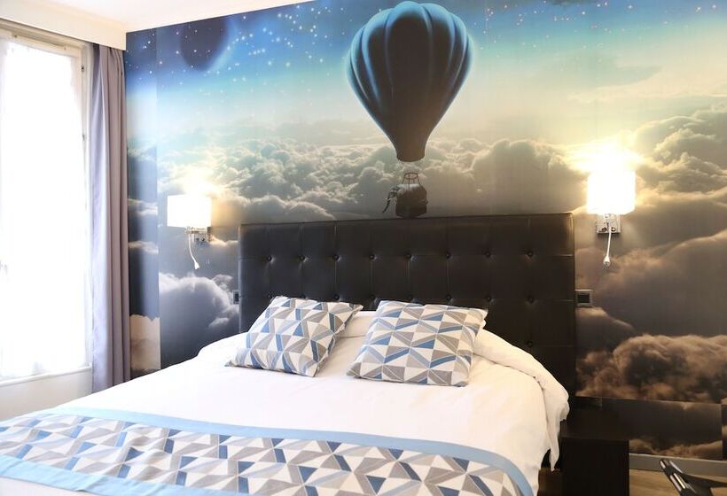 Hotel Princesse Isabelle