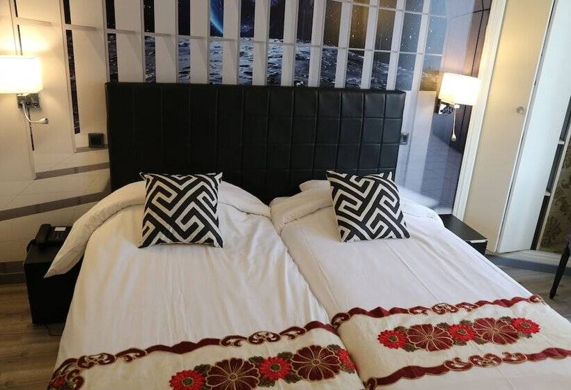 Hotel Princesse Isabelle