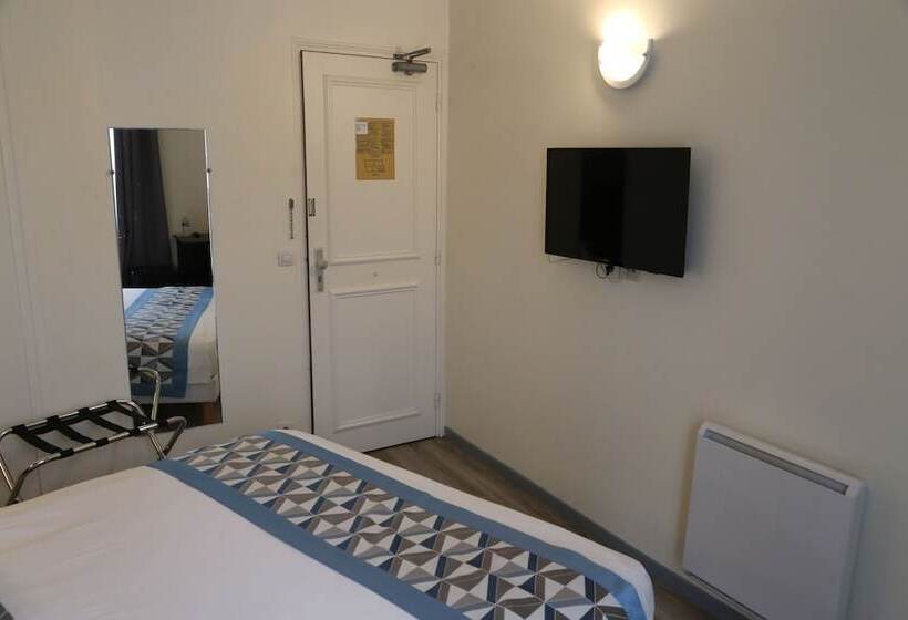 Hotel Princesse Isabelle