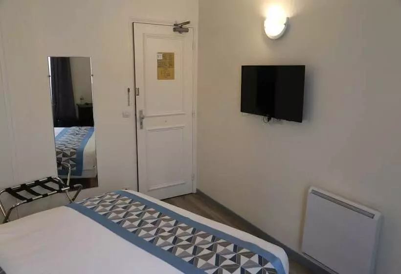 호텔 Princesse Isabelle