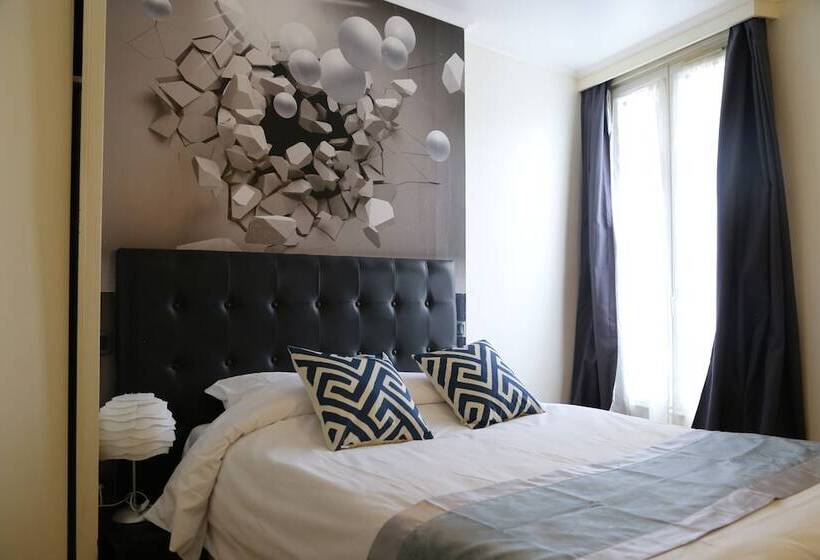 Hotel Princesse Isabelle