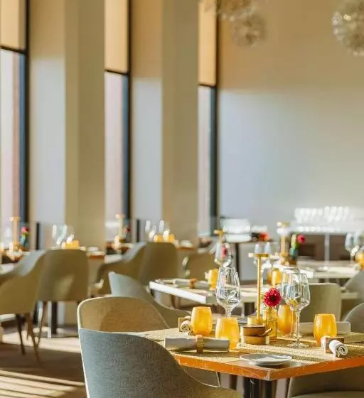 Radisson Blu Hotel, Lyon