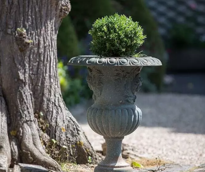 호텔 Hôtel & Restaurant Le Relais D Aumale