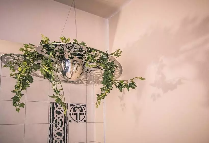 Hotelli Saint Christophe