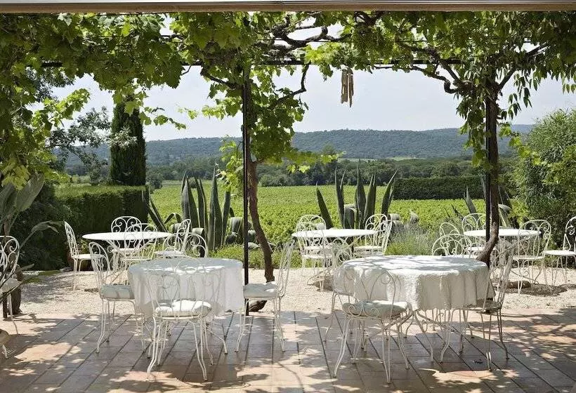 酒店 Hôtel Saint Vincent