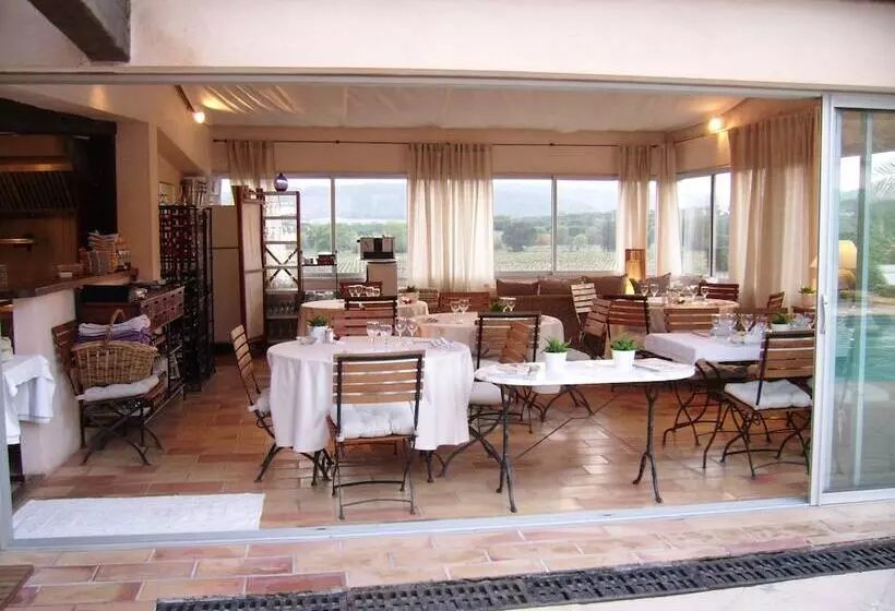 酒店 Hôtel Saint Vincent