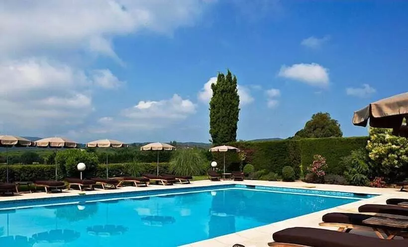 酒店 Hôtel Saint Vincent