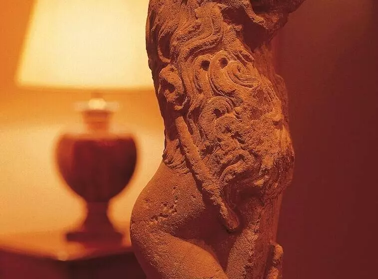 בית מלון כפרי Saintmartin