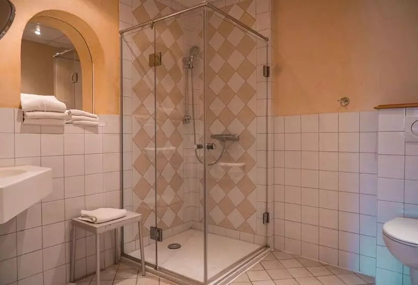 בית מלון כפרי Saintmartin