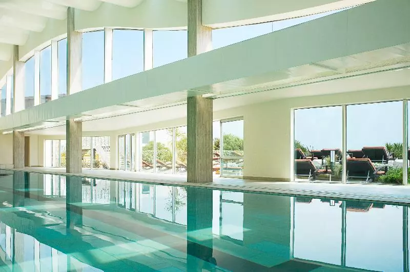 בית מלון כפרי Sofitel Quiberon Thalassa Sea & Spa