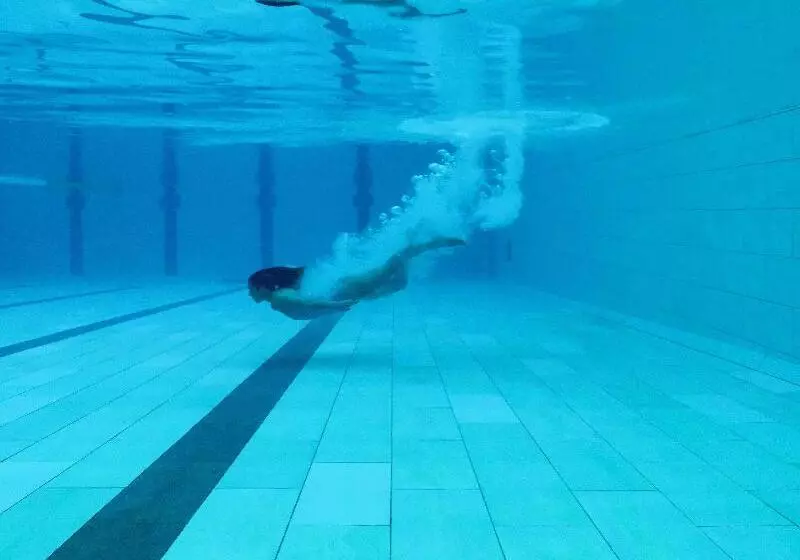 בית מלון כפרי Sofitel Quiberon Thalassa Sea & Spa