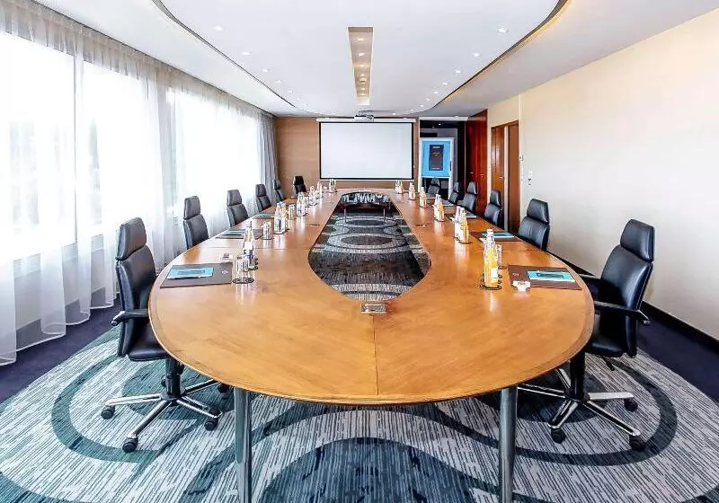 בית מלון כפרי Sofitel Quiberon Thalassa Sea & Spa