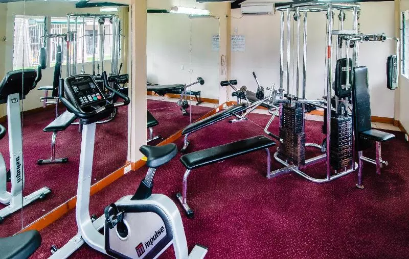 Hotel Tanoa Waterfront