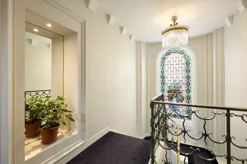 هتل Tourisme Avenue